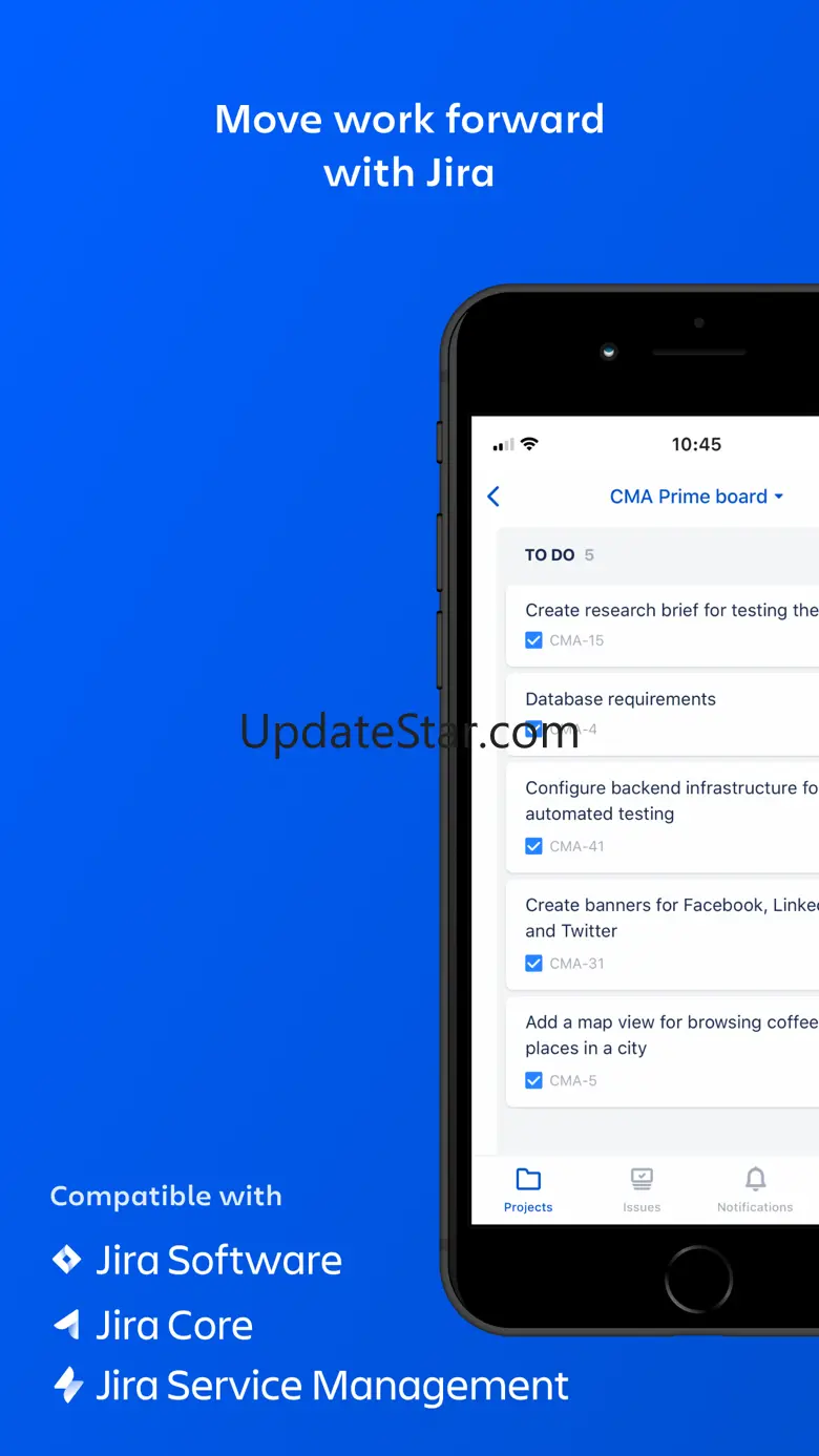 Jira Data Center 3.3.2