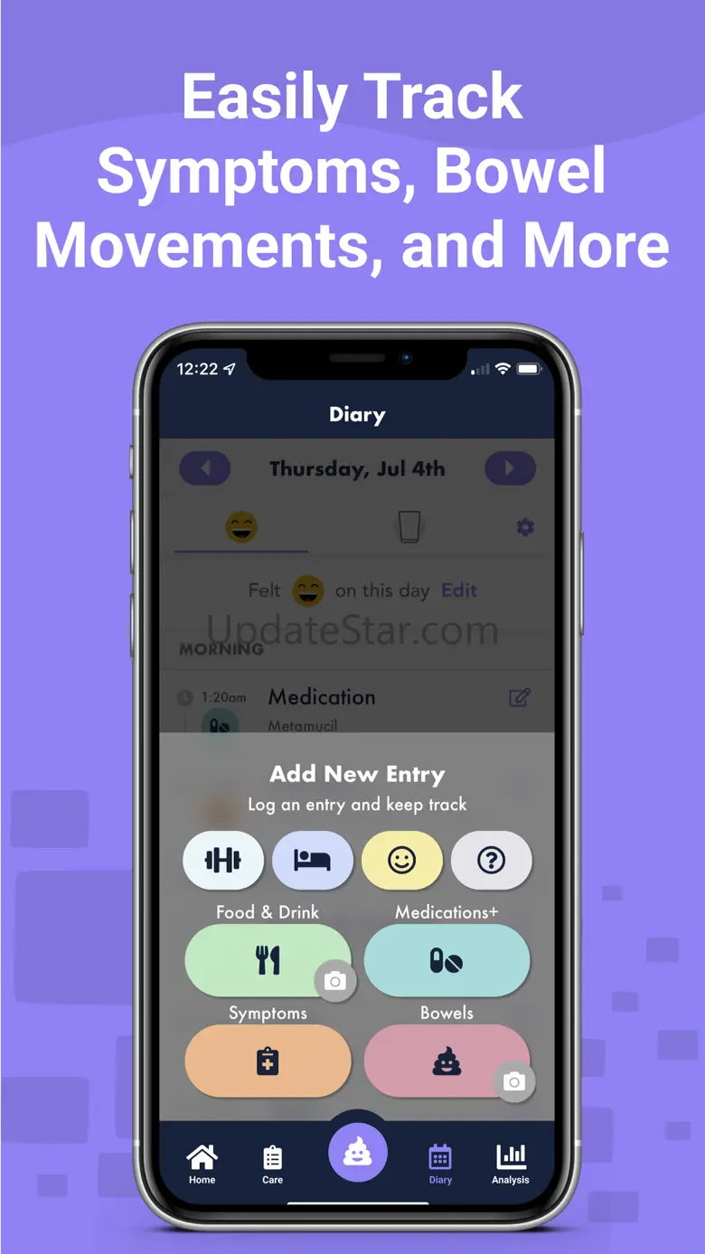 Dieta: Stool AI Tracker 1.41.67