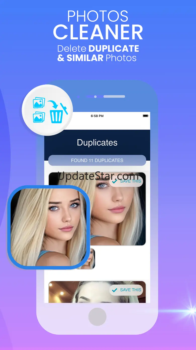 Cleaner Pro — Storage Manager 5.2