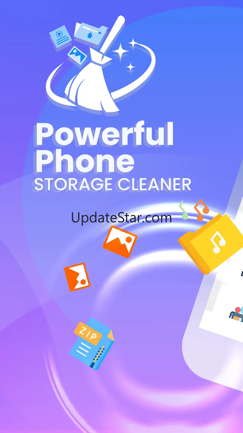 Cleaner Pro — Storage Manager 5.2