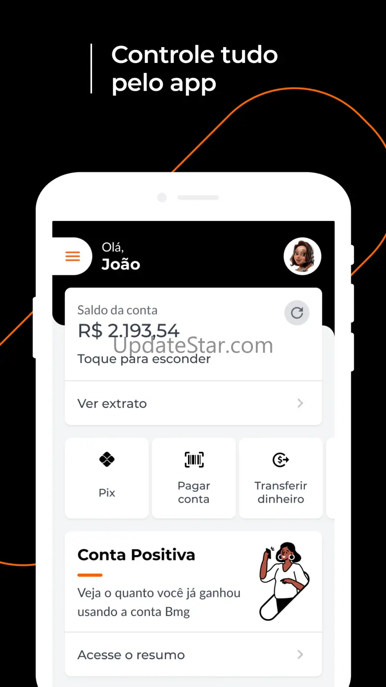 Conta Digital Galo Bmg 3.58.1