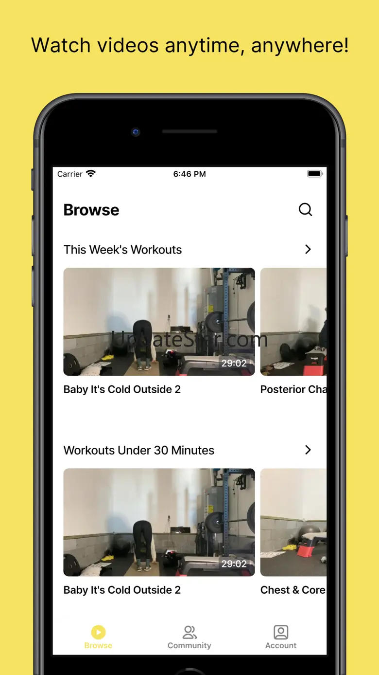 Fittest Core 9.18.2