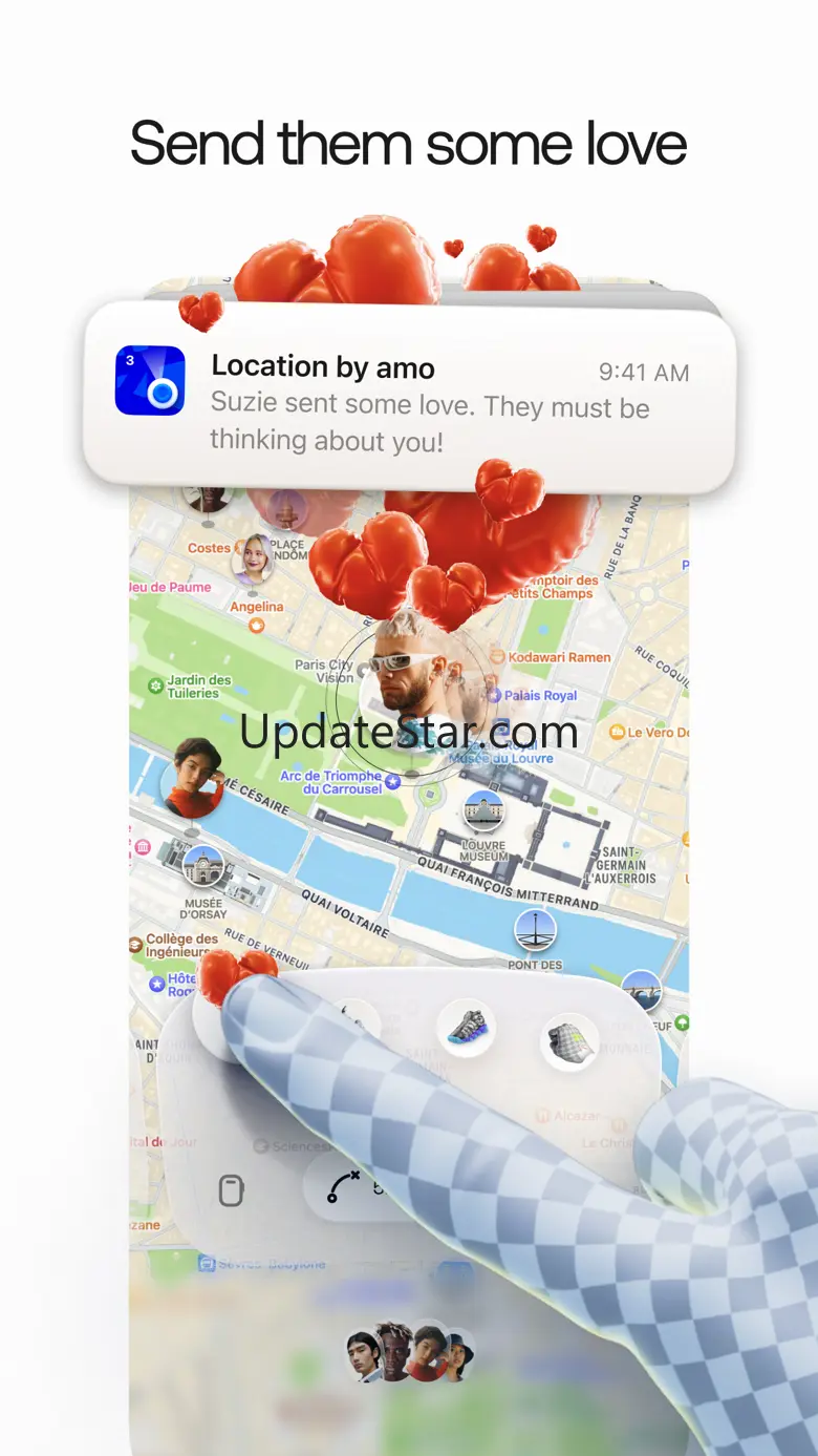 Location by amo 1.0.65