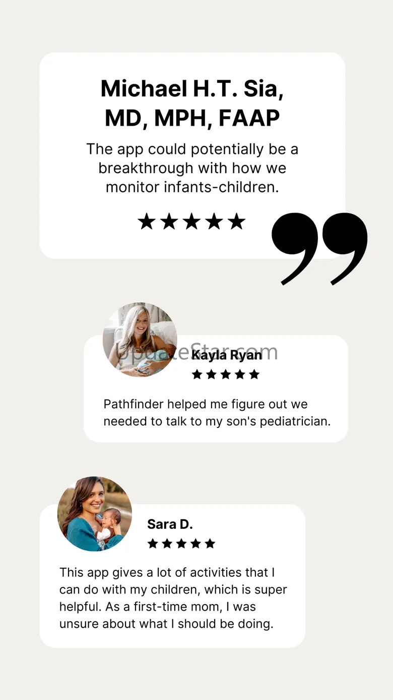 Baby Milestones & Development 5.6.2