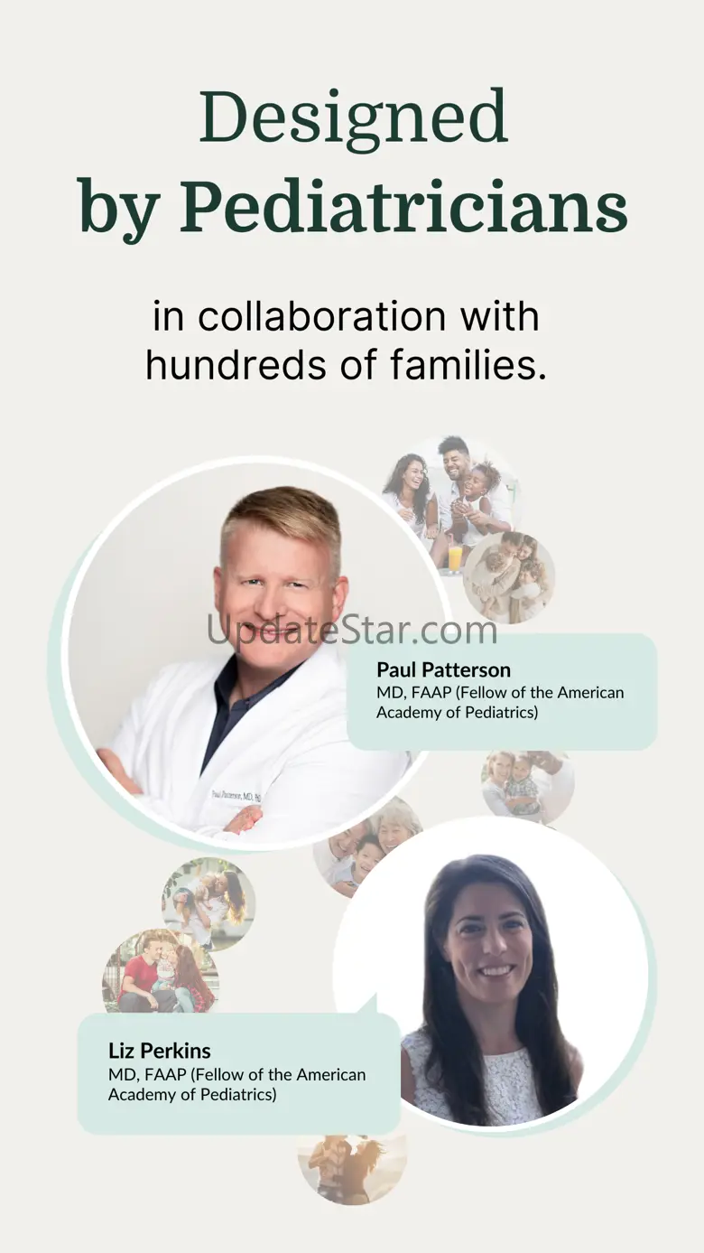 Baby Milestones & Development 5.6.2