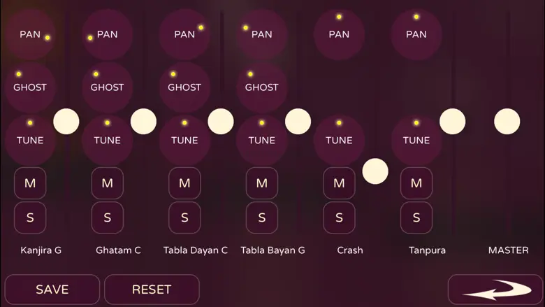 Indian Drummer - Tabla Beats 1.101