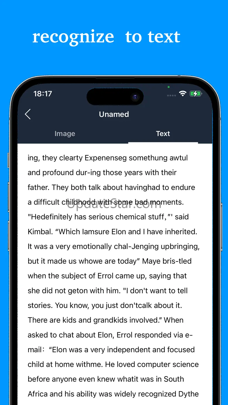 EasyScanner - OCR, PDF, Docs 3.3