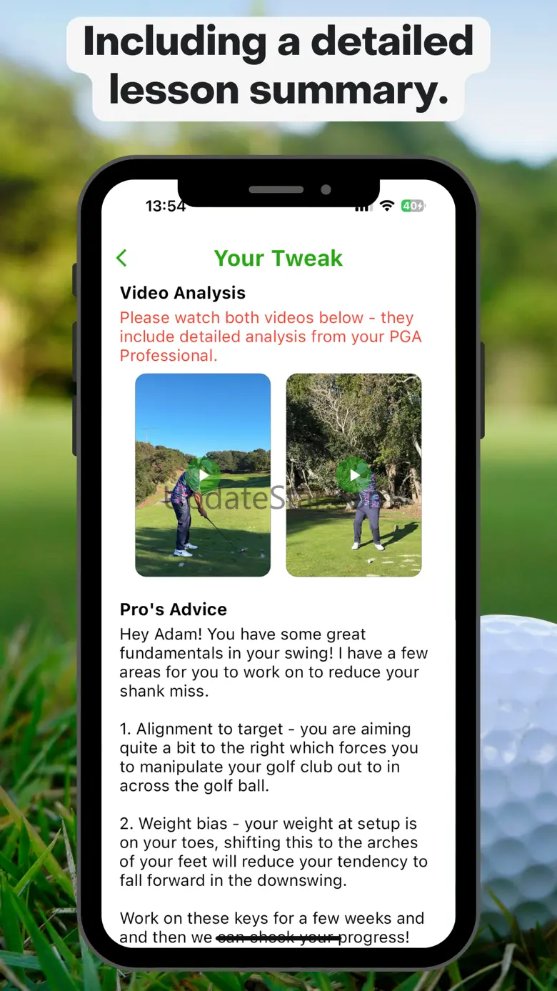 Swingtweaks 2.1.56