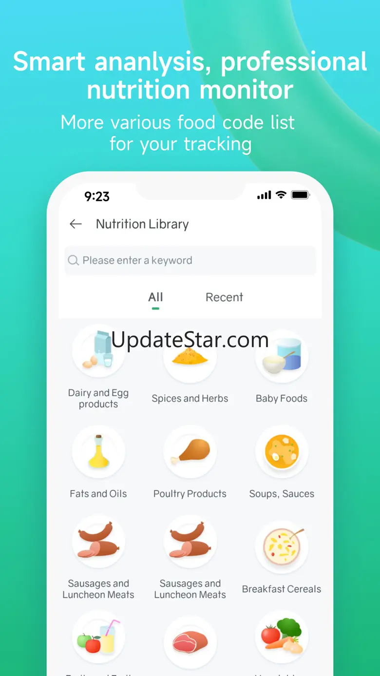 Fitdays+ 1.5.0