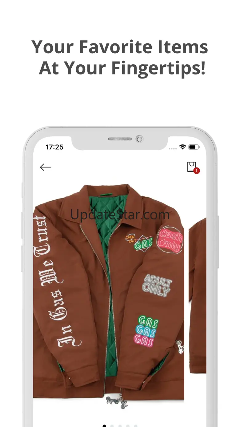 Premium Apparel Shops 1.7