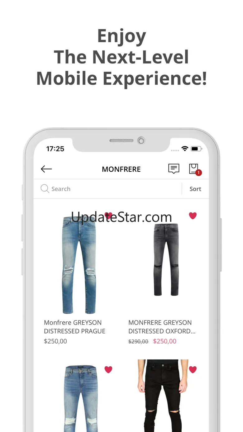 Premium Apparel Shops 1.7