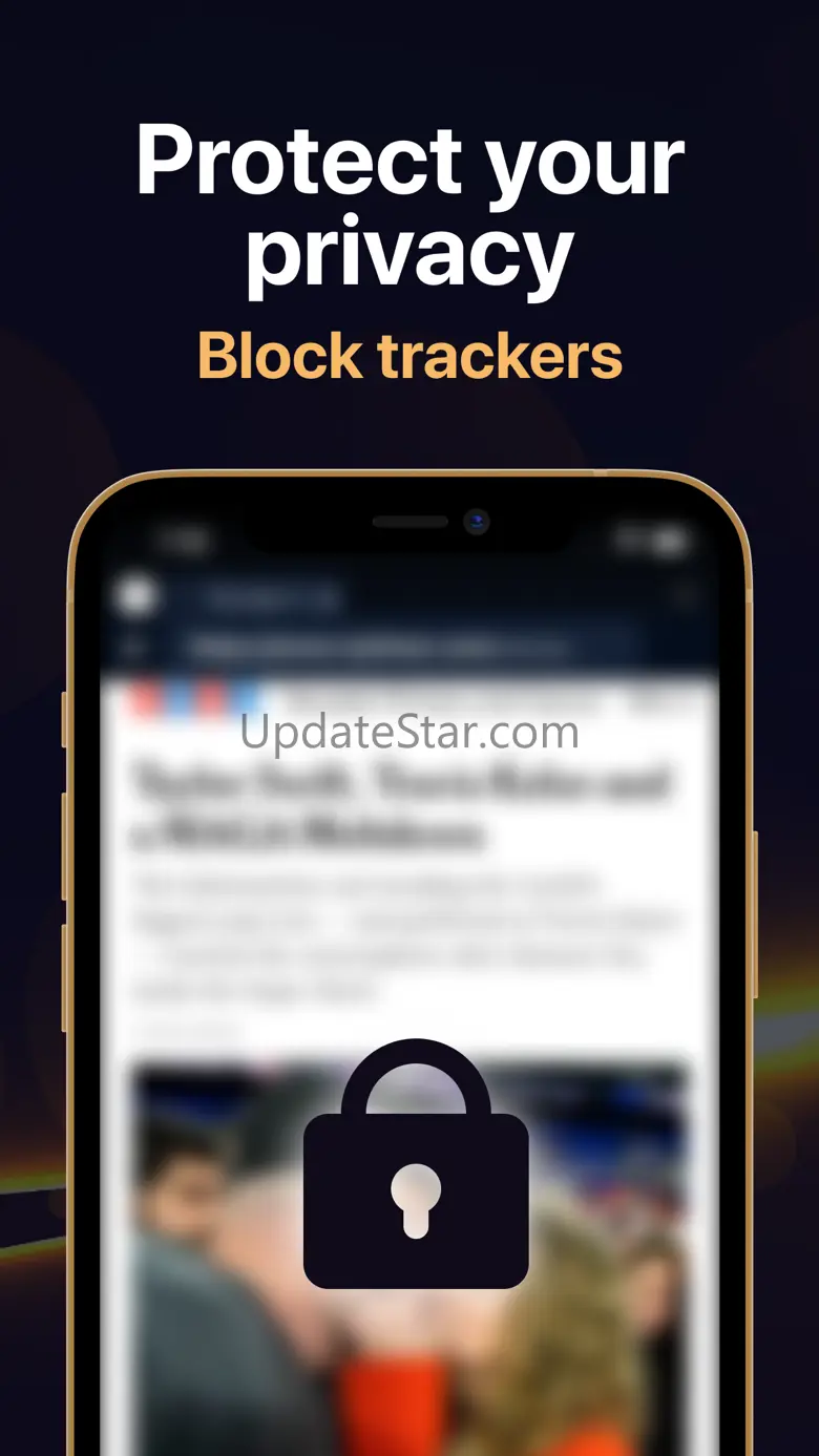 GoldenShield: Private Space 2.3