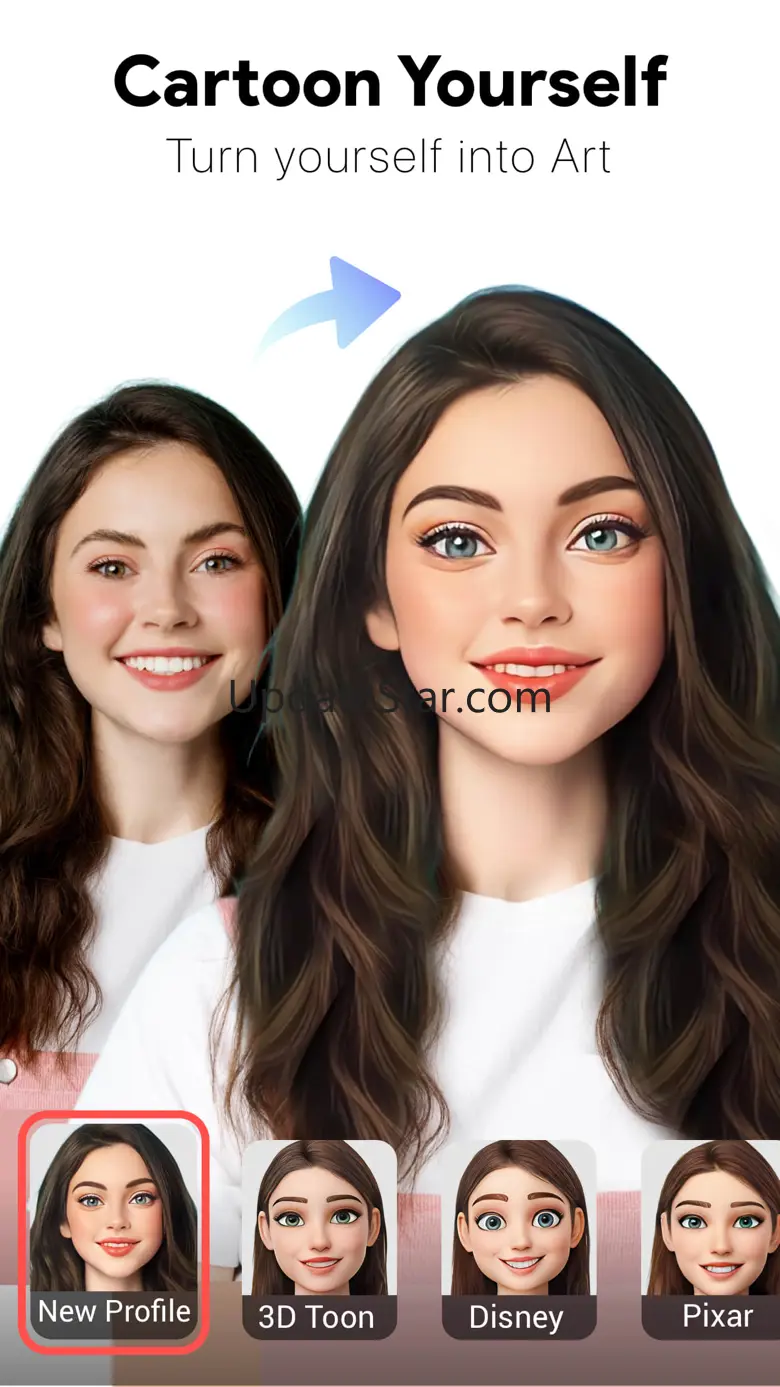 AI Photo Generator - ToonTap 1.181.23