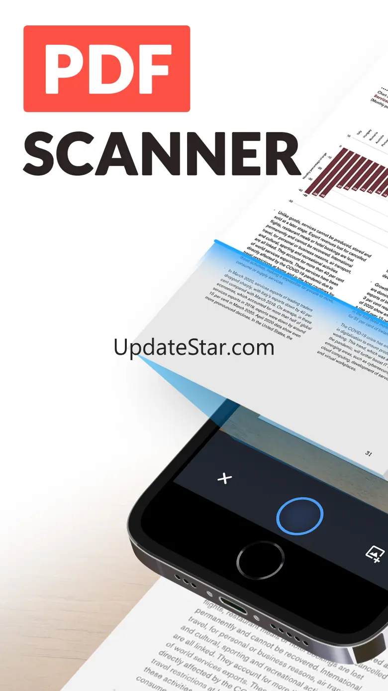 Document Scanner - Scan Master 1.1.6