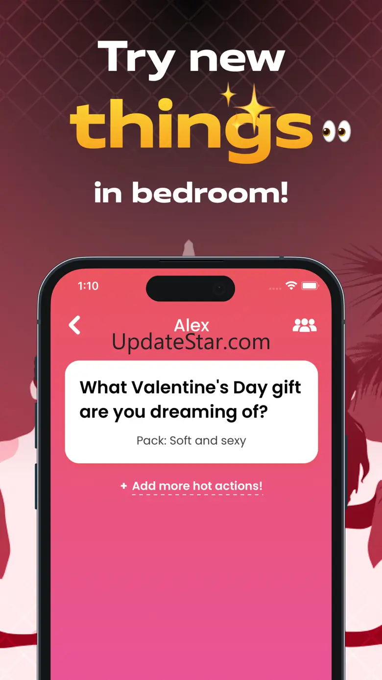 Sex Actions - Adult Sexy Toys 1.5