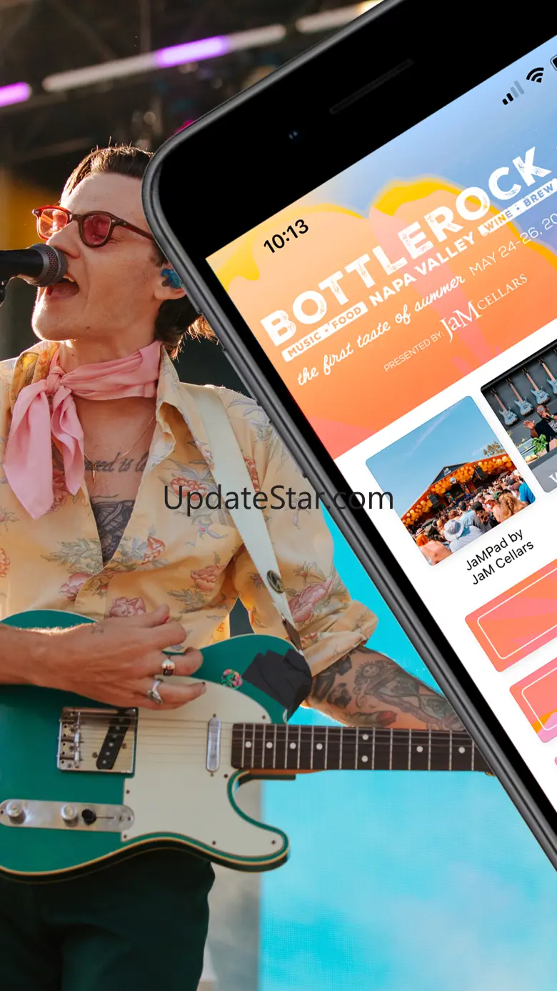 BottleRock 2024 10.0.0