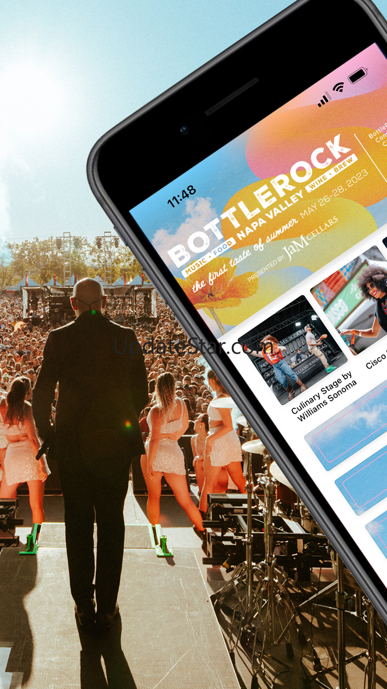 BottleRock 2024 10.0.0