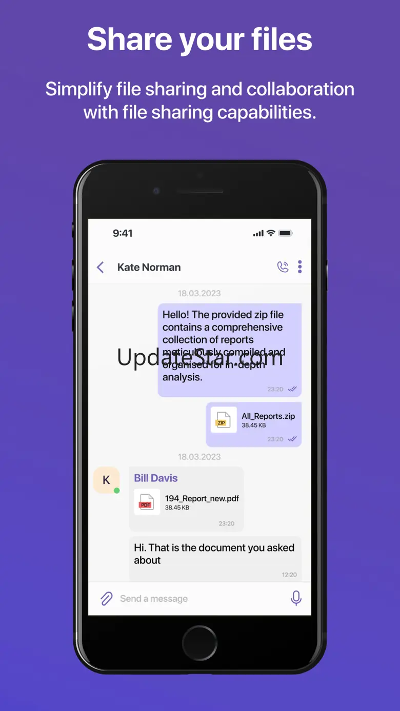 CallsApp 2.0.0