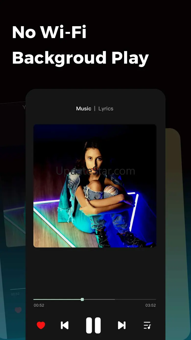 Offline Mp3 Music - Weezer Max 1.9.0