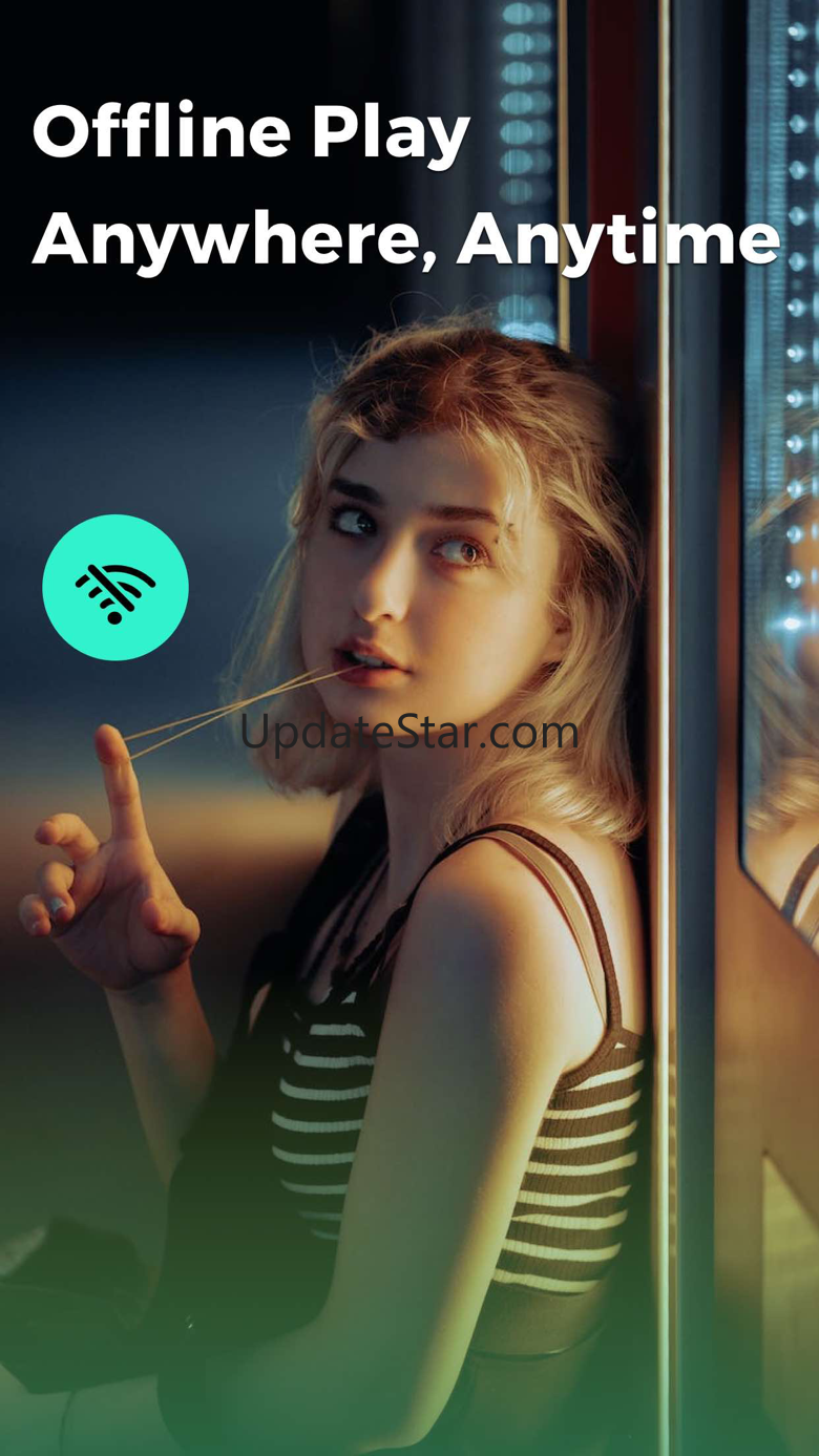 Offline Mp3 Music - Weezer Max 1.9.0