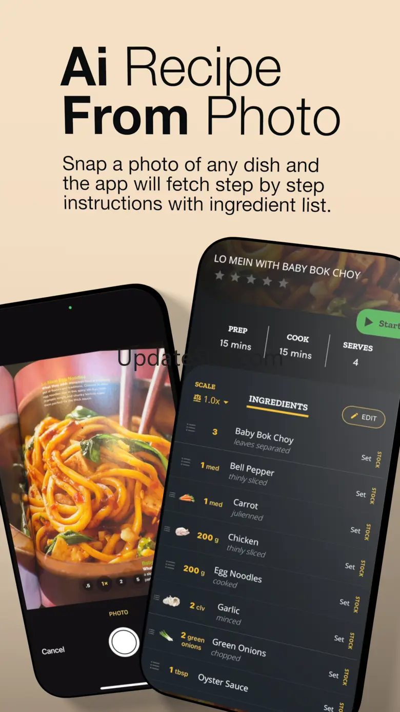 Grocery AI 2.2.3