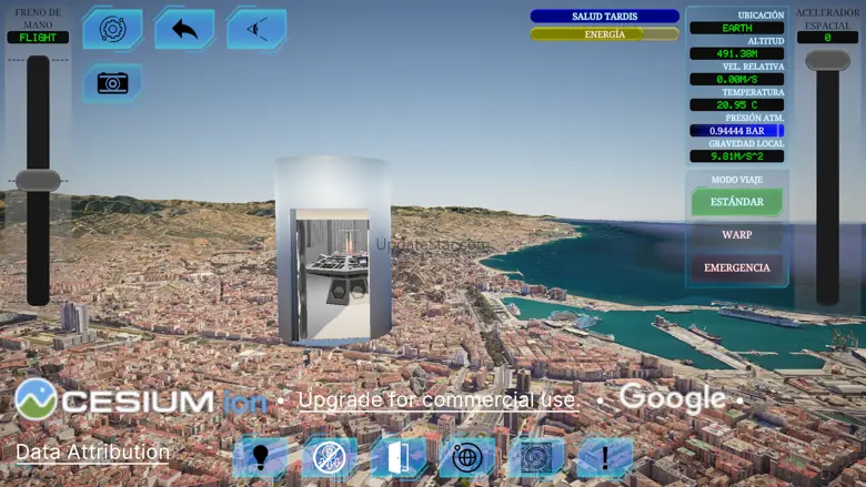 Blue Box Simulator 0.9.33