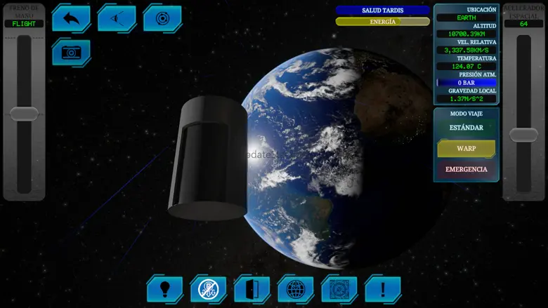 Blue Box Simulator 0.9.33