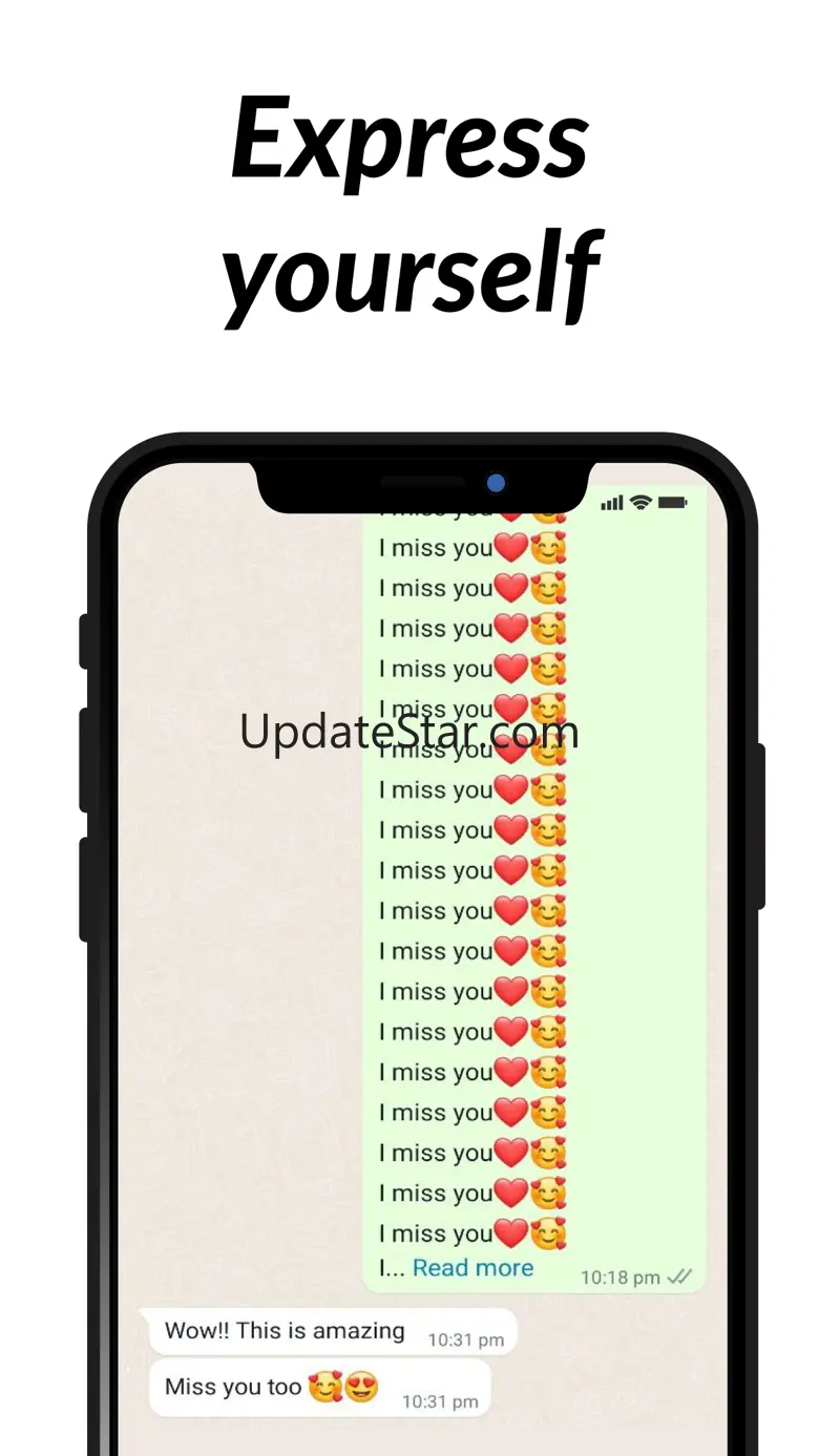 Text Repeater: Repeat Text App 1.2.0
