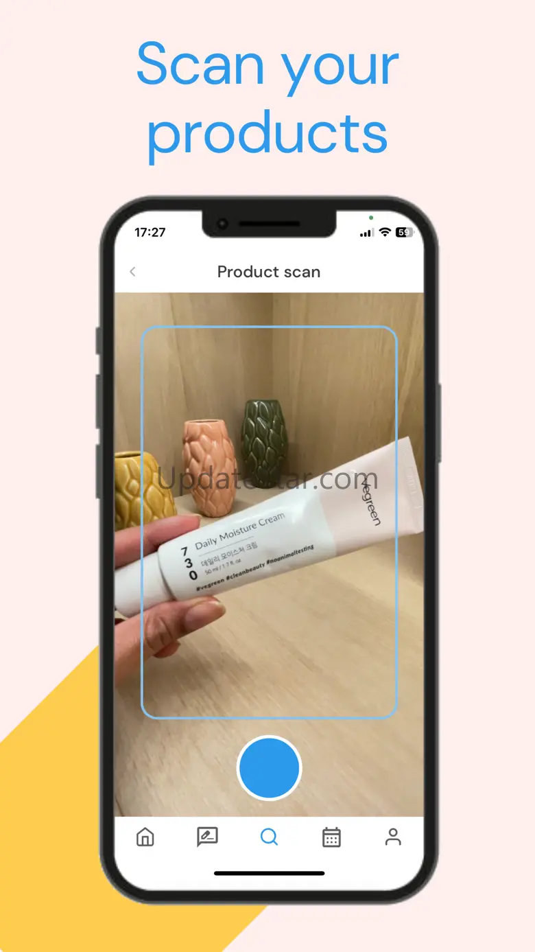 Clear: Social Skincare Tracker 1.63.2