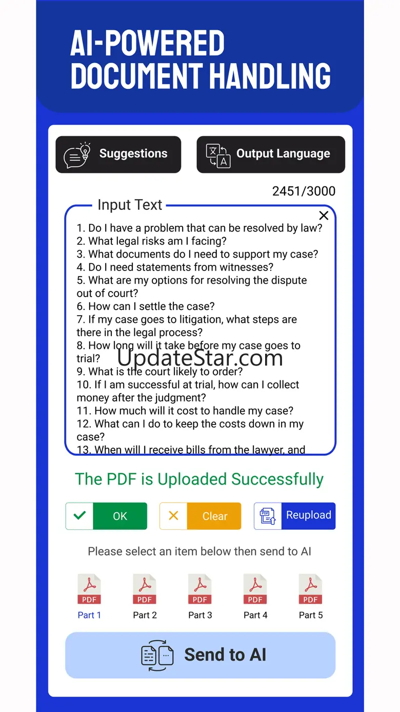 AISocial-AI Assistant-AI Chat 2.0