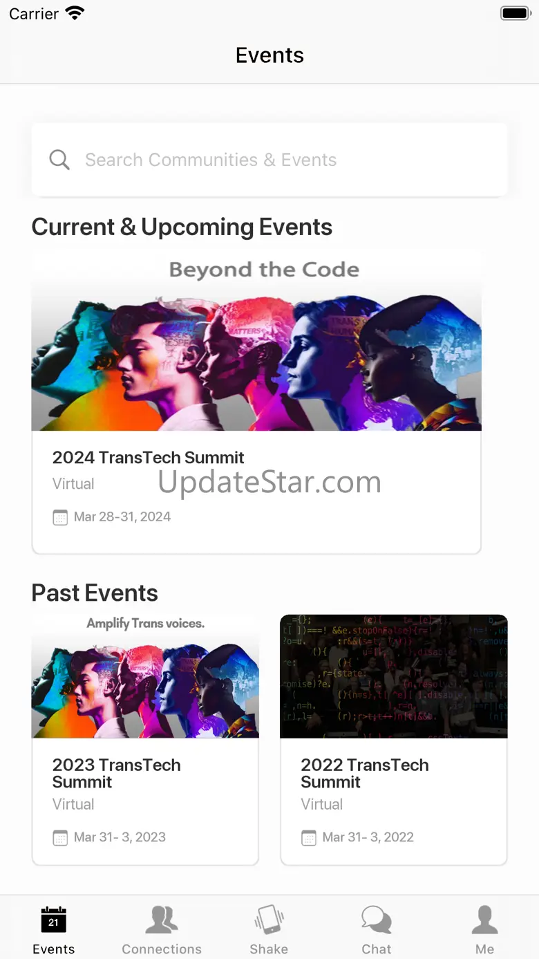 TransTech 38.0.0