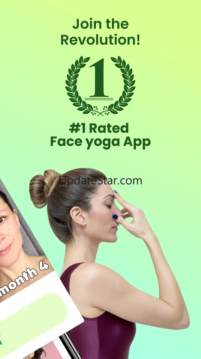Face Yoga Coach 2.1.20