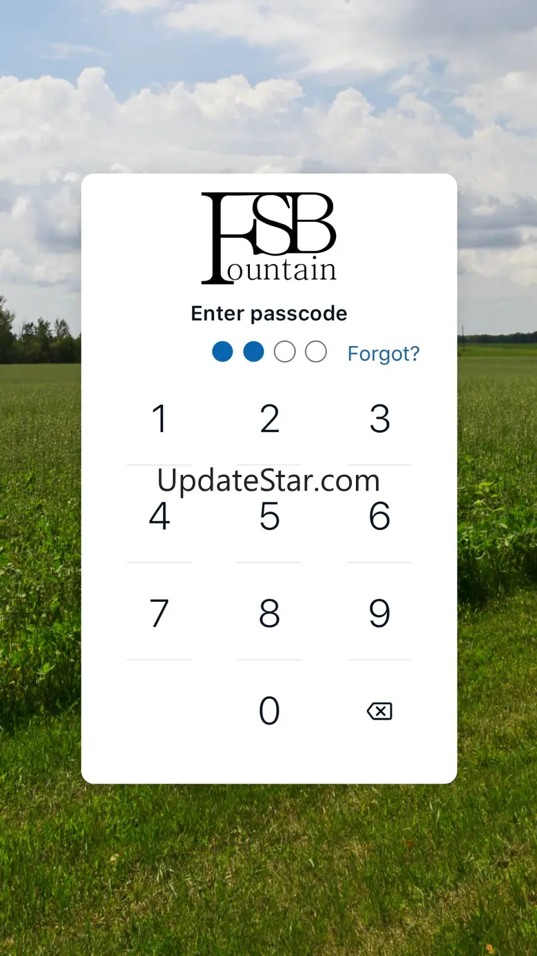 FSB Fountain 3.13.1
