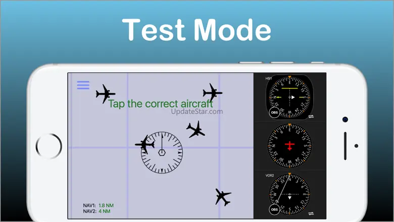 Nav Trainer Pro 3.5.0