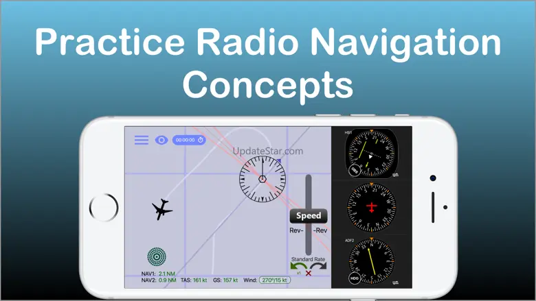 Nav Trainer Pro 3.5.0