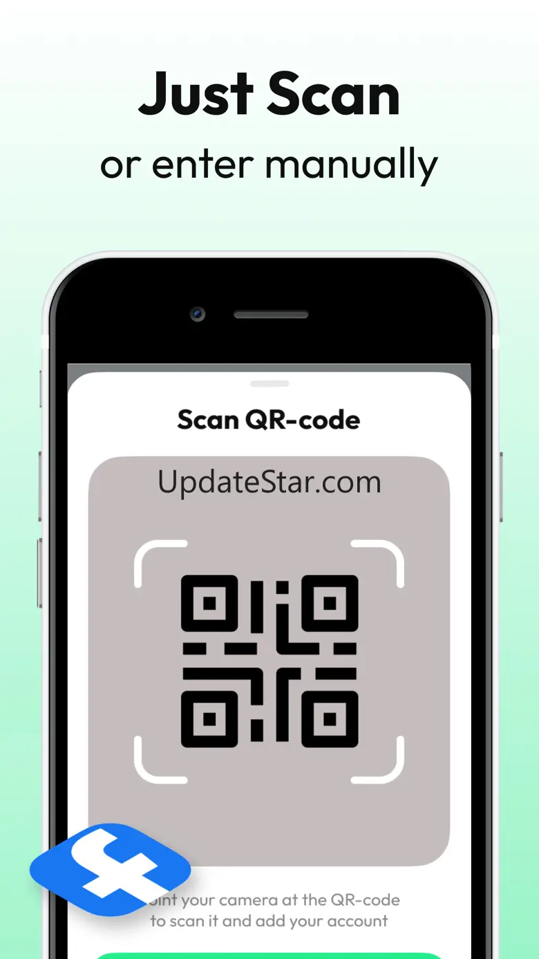 Authenticator App - MFA Authy 1.2