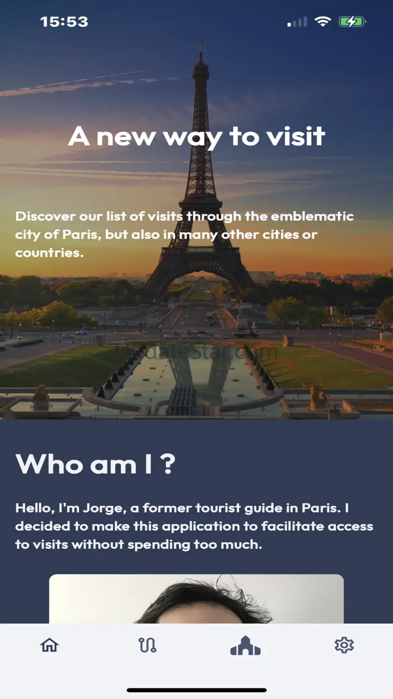 Orsay Visit & Guide 4.9.3 offline