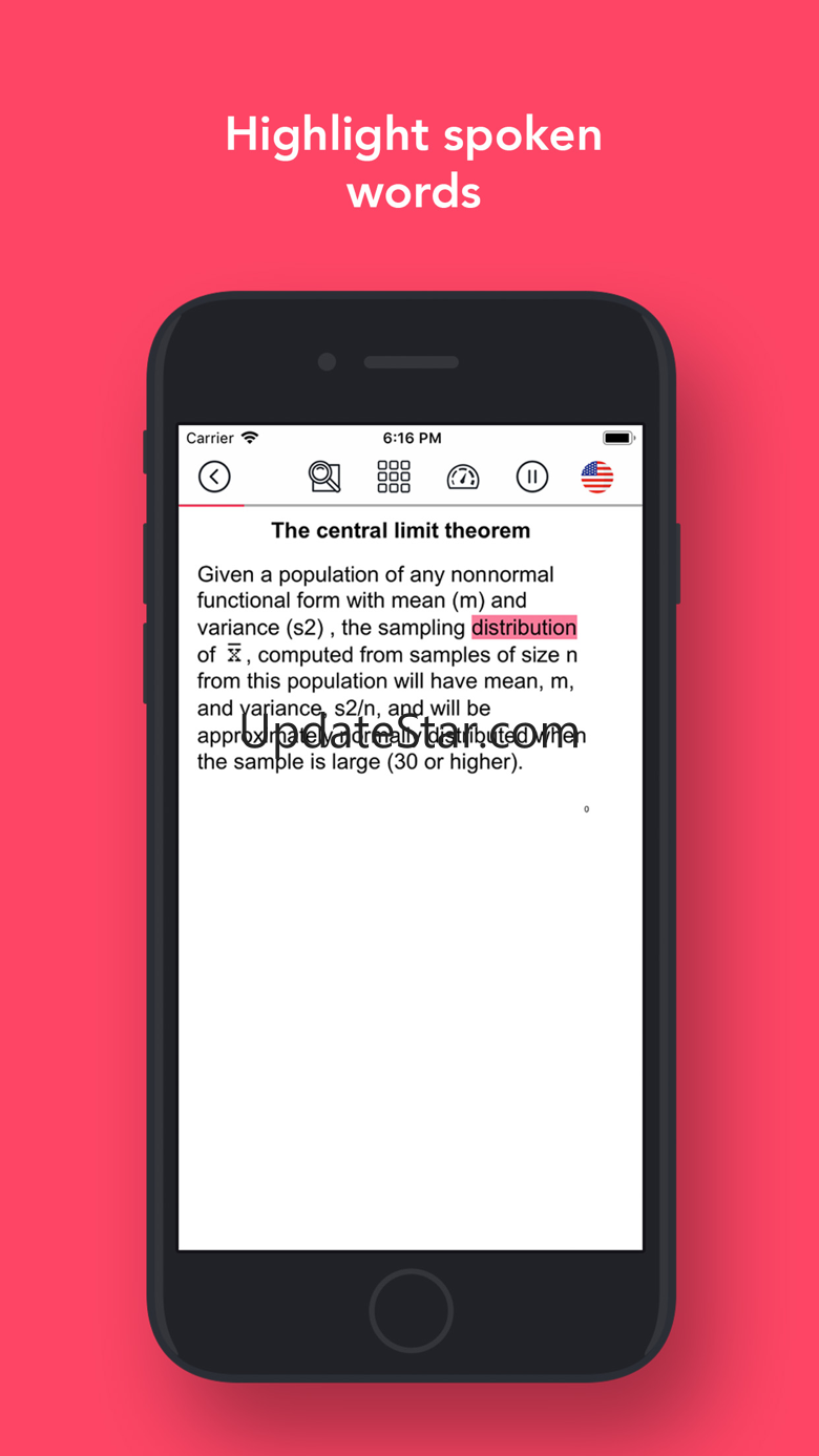 Total Reader - Text to Speech 1.3.4