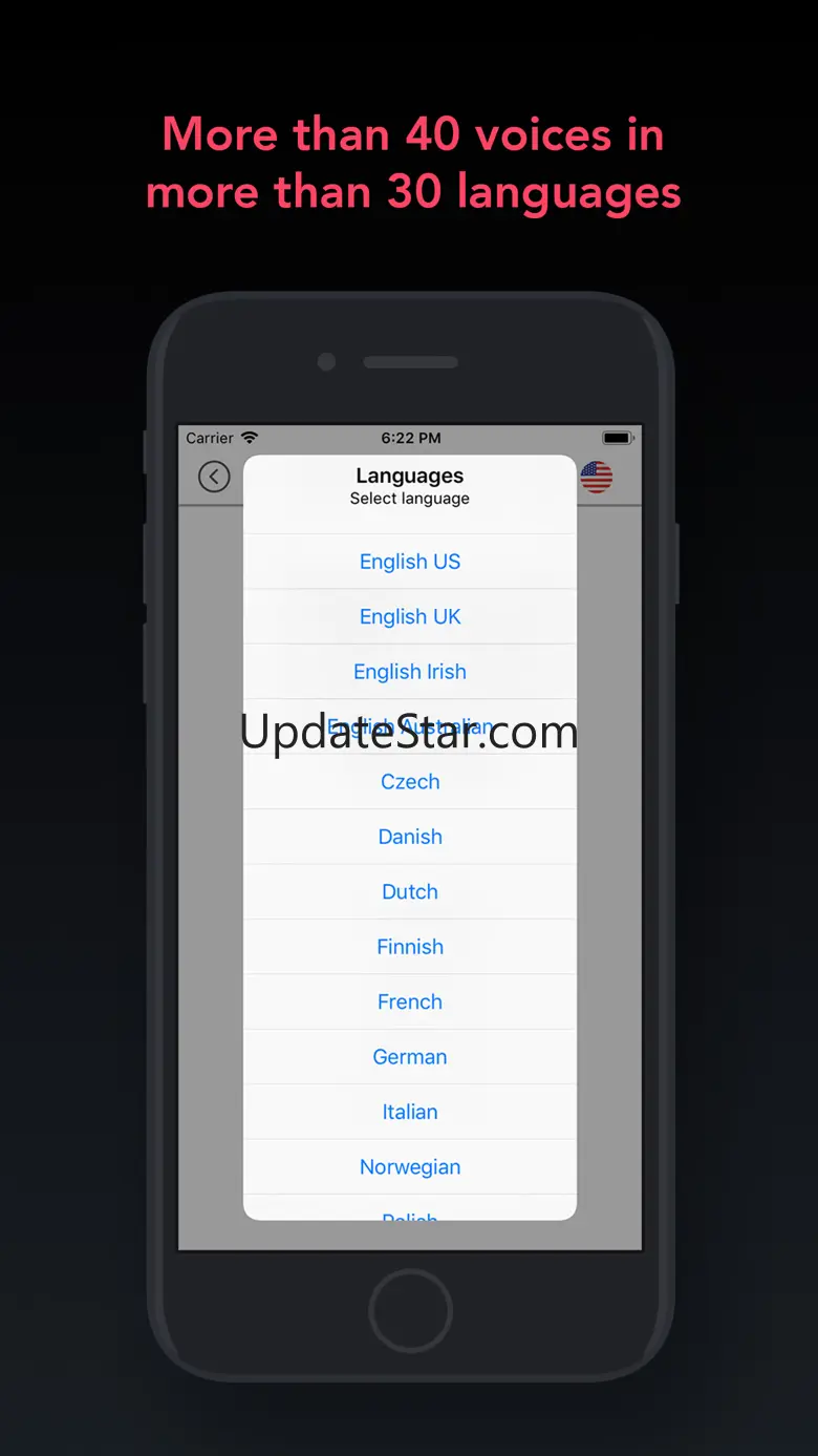 Total Reader - Text to Speech 1.3.4