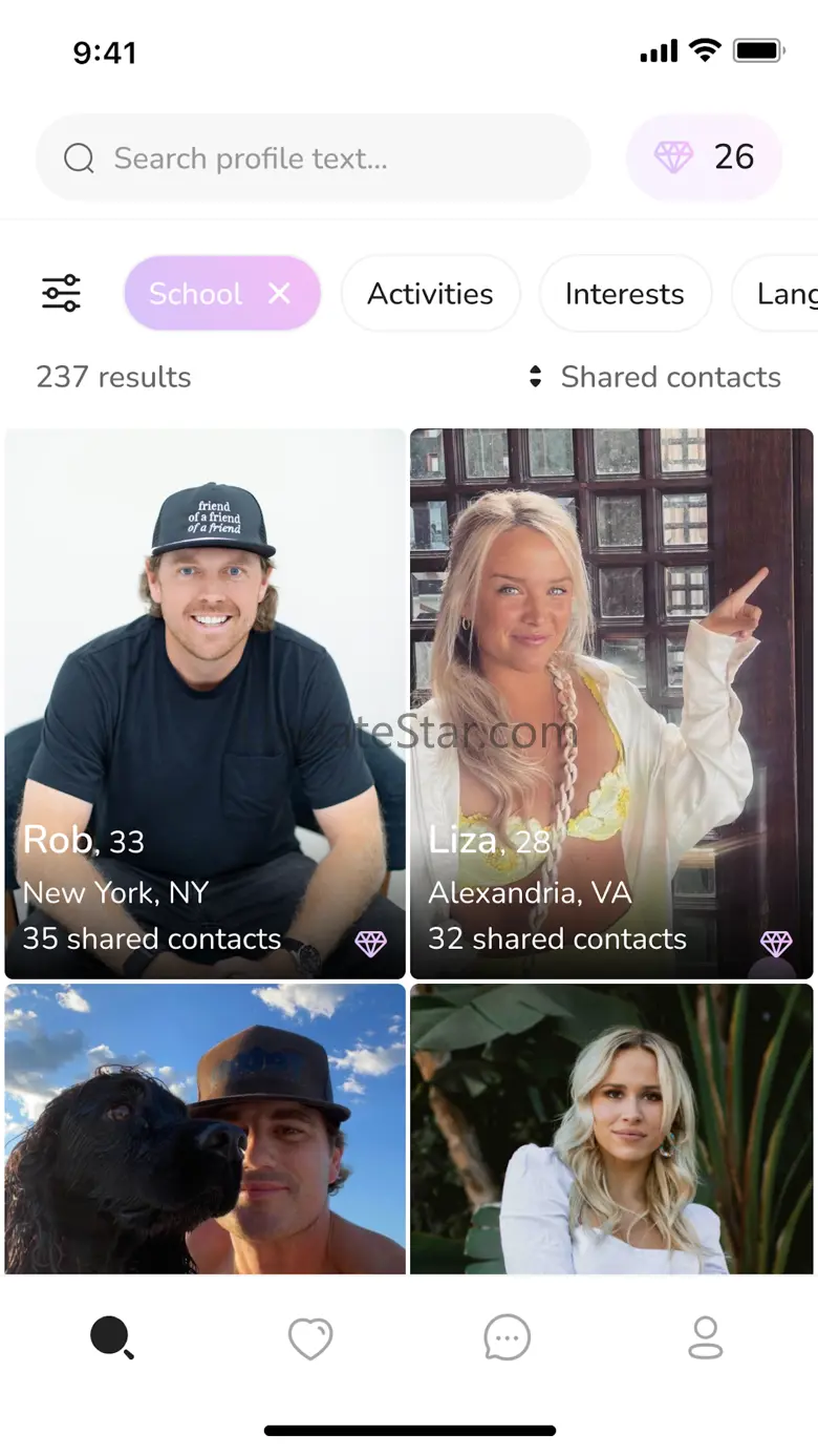 Surf Dating 1.6
