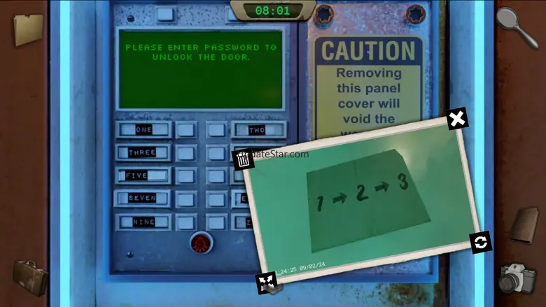 Recursion 1.0.4