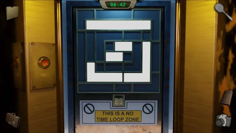 Recursion 1.0.4