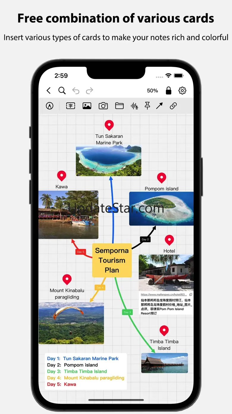 BoardNotes 0.5.0