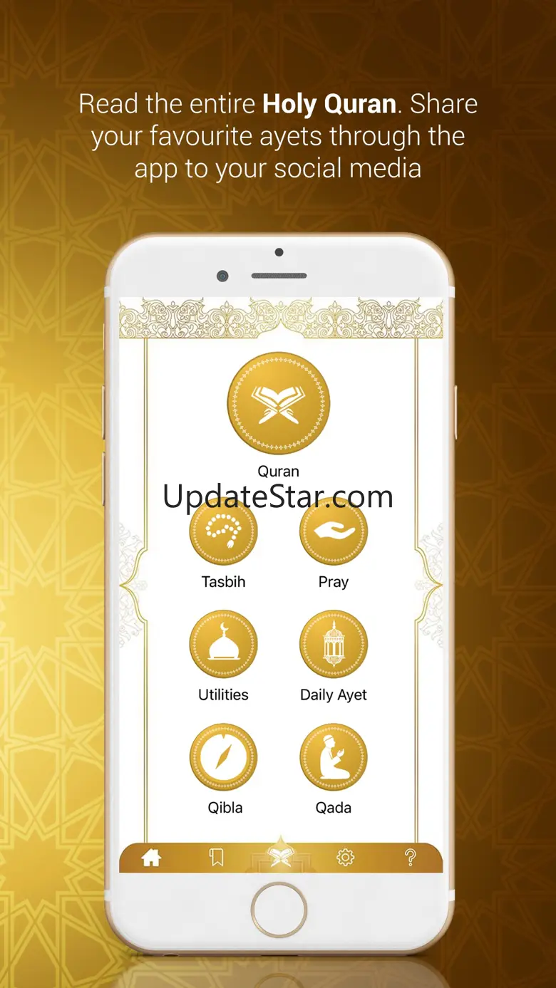 Quran Kuran (word by word) 2.0.26