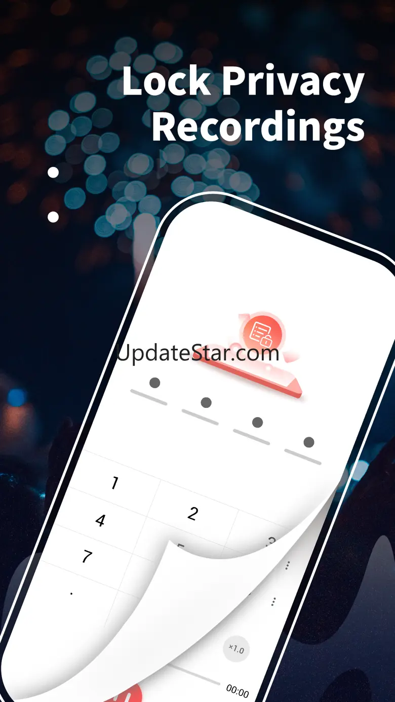 Voice Recorder + Voice Memos 1.2.6