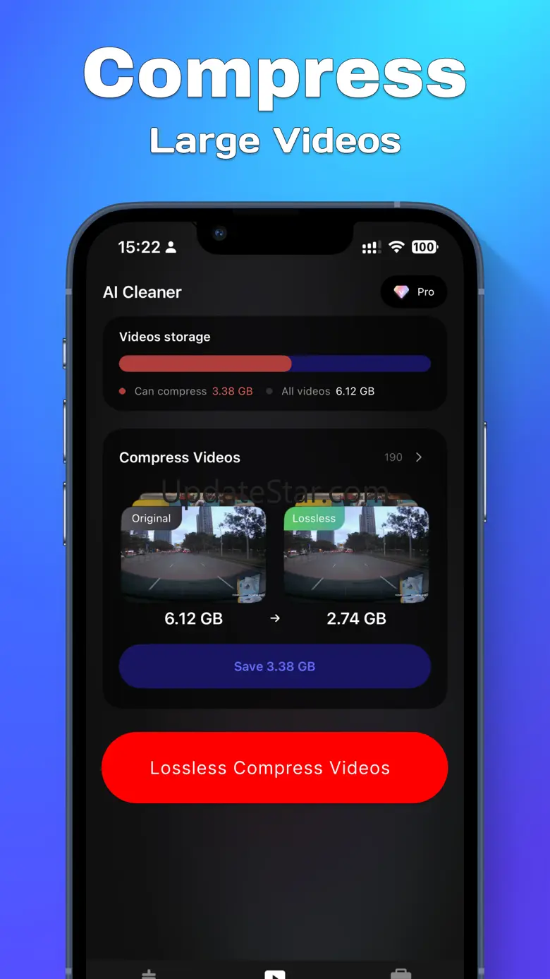 Photo Cleaner: powered by AI v1.05.12