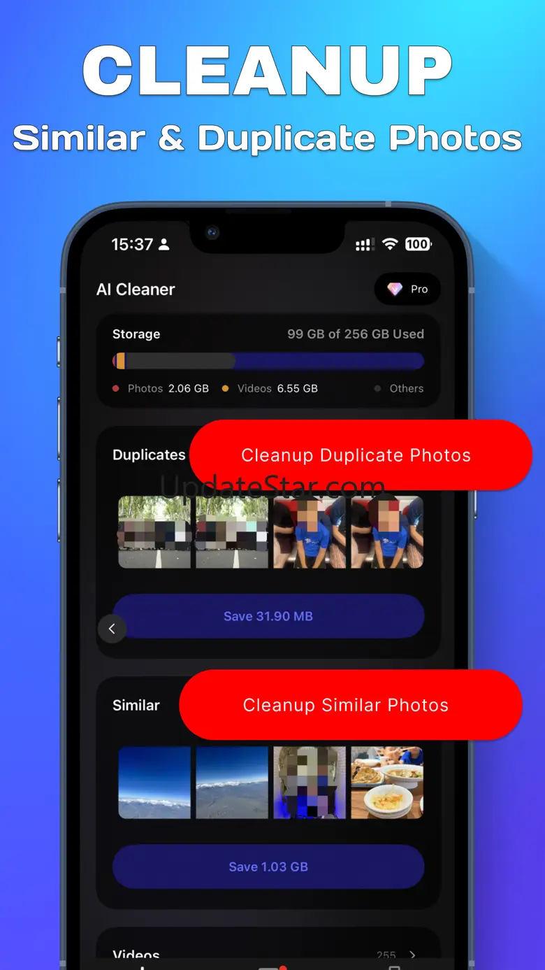 Photo Cleaner: powered by AI v1.05.12