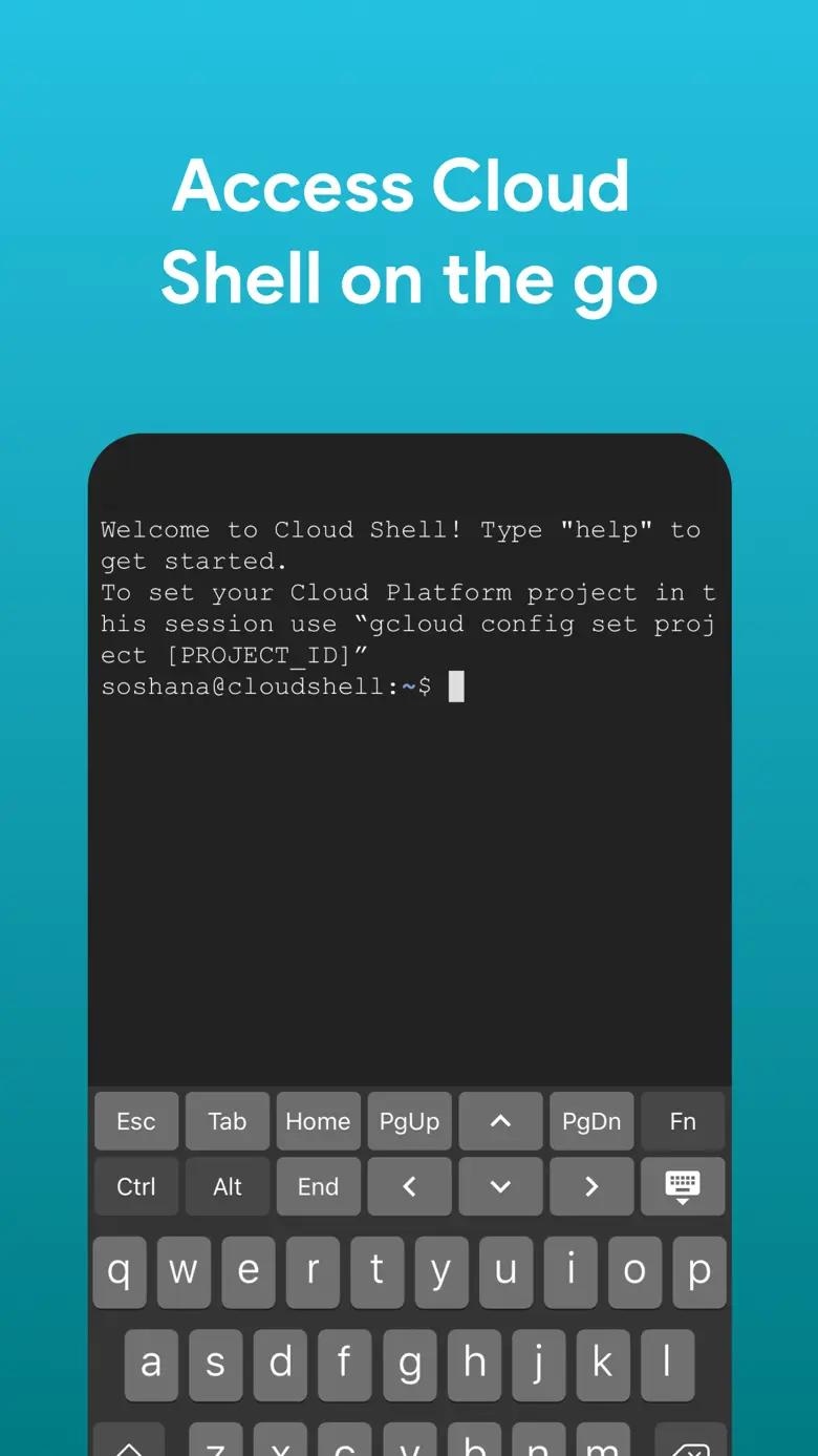 Google Cloud