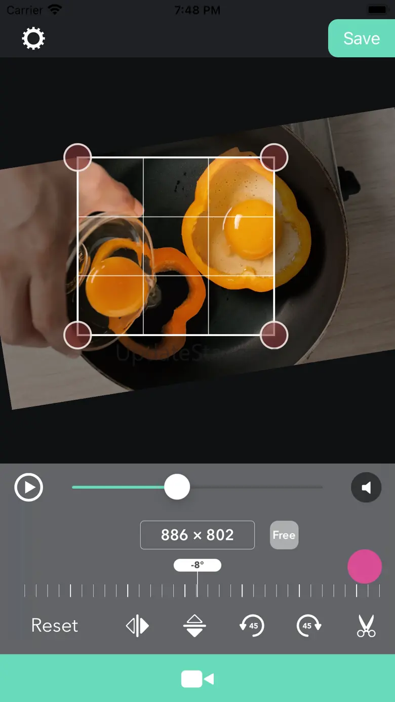 CropMov 2.9
