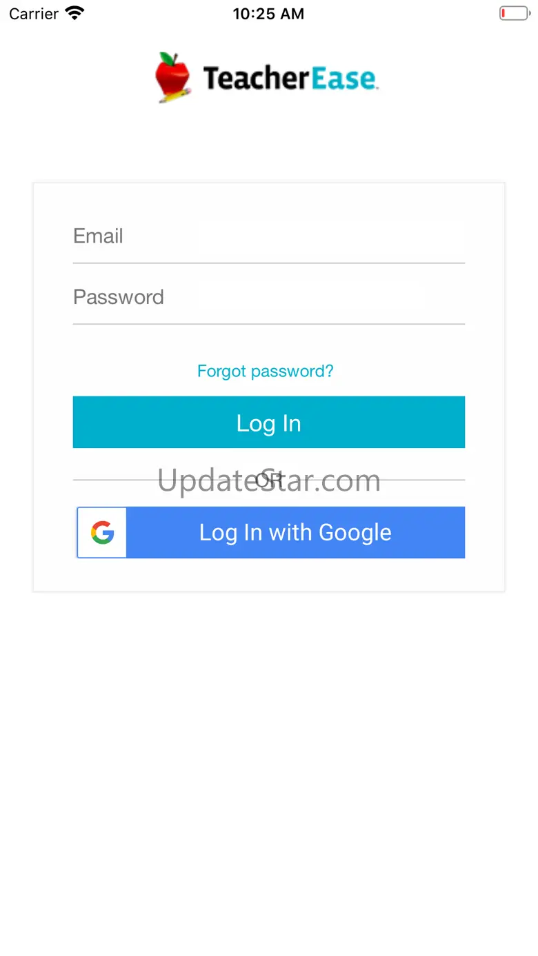 TeacherEase - Parents/Students 3.1.0